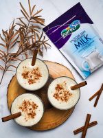 DairySky Lactose Free Milk Powder & Dulce de Leche Sin Azucar | Lactose Free Nonfat Milk Kosher with Protein & Calcium | Caramel No Added Sugar, Gluten Free Used for Ice Cream, Desserts, Coffee,& More - Image 2